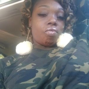 Meet your Posher, Tasha